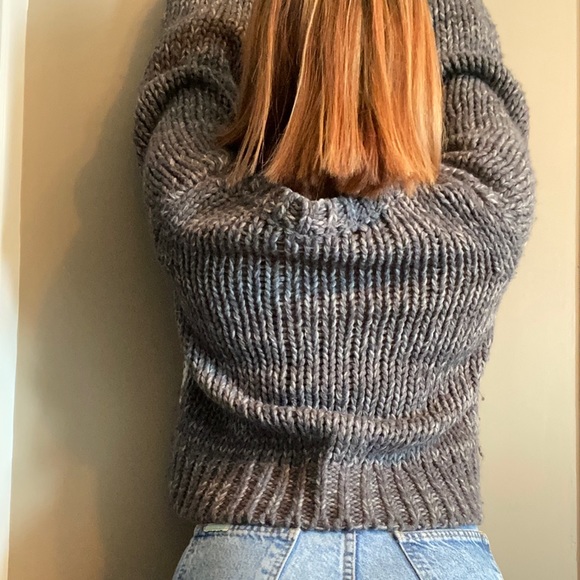 Free People sweater size M - Picture 3 of 7